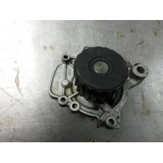 90M106 Water Coolant Pump From 2003 Honda Civic  1.7